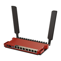 L009UiGS-2HaxD-IN (MikroTik L009UiGS-2HaxD-IN)