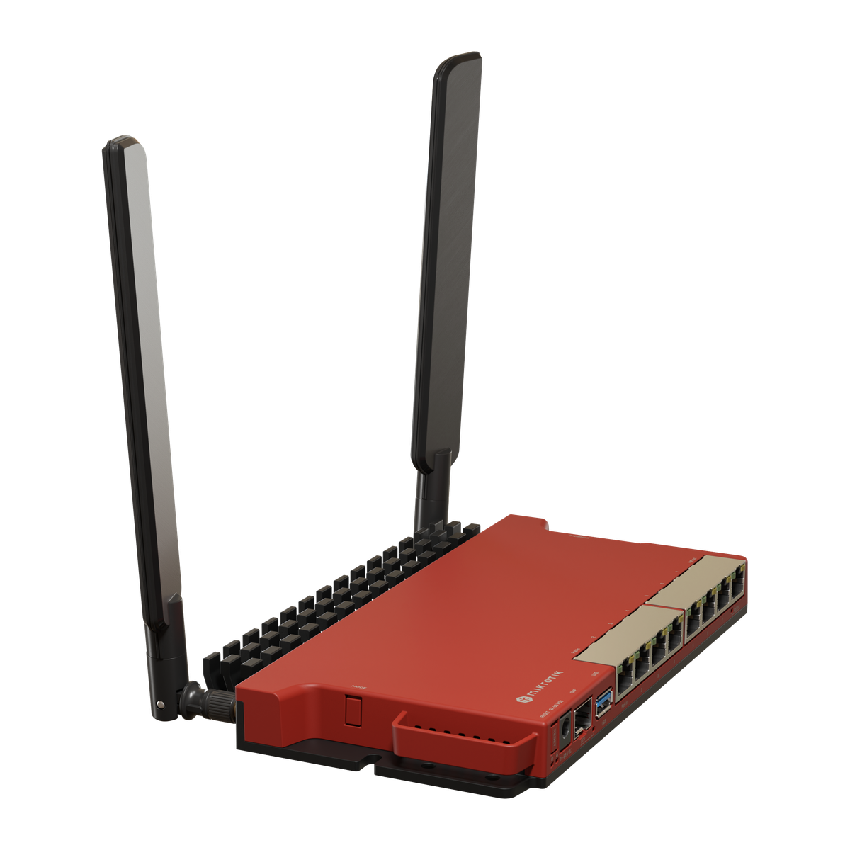 L009UiGS-2HaxD-IN (MikroTik L009UiGS-2HaxD-IN)