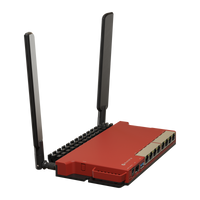 L009UiGS-2HaxD-IN (MikroTik L009UiGS-2HaxD-IN)