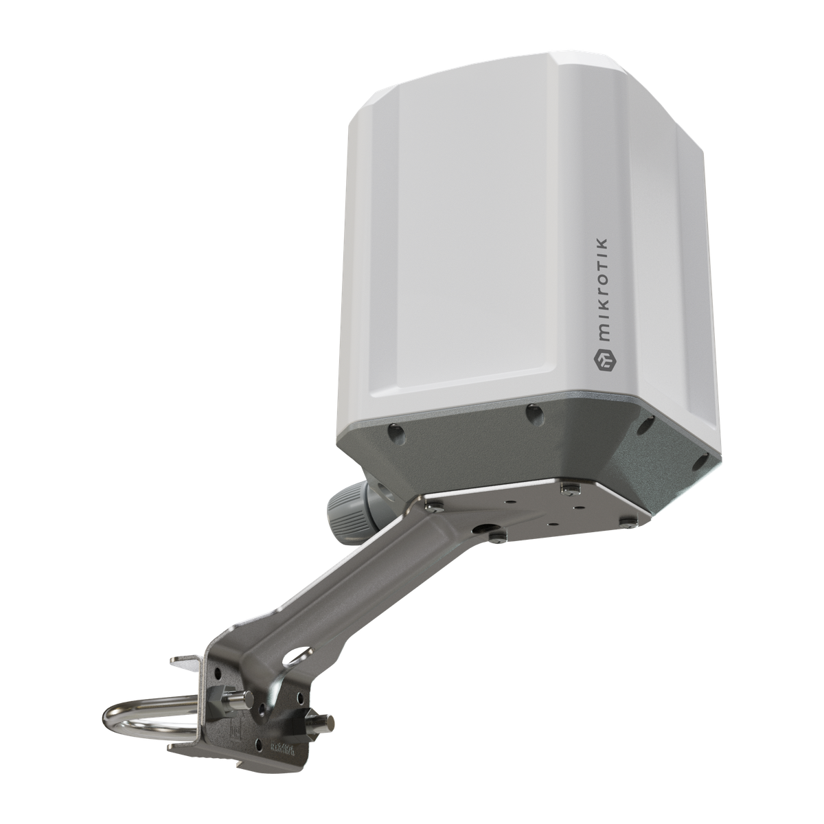 LAMP 5G R16 (MikroTik LAMPGM&RG520F-EU)