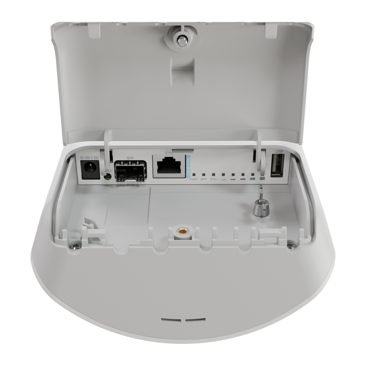 mANTBox ax 15s (MikroTik L22UGS-5HaxD2HaxD-15S)