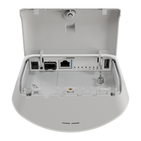 mANTBox ax 15s (MikroTik L22UGS-5HaxD2HaxD-15S)