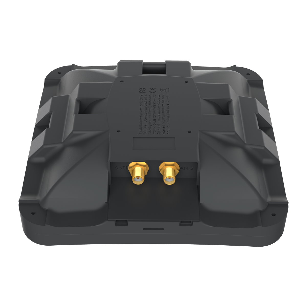 mANT LTE 5o LTE-antenne, 5 dBi (MTAO-LTE-5D-SQ)