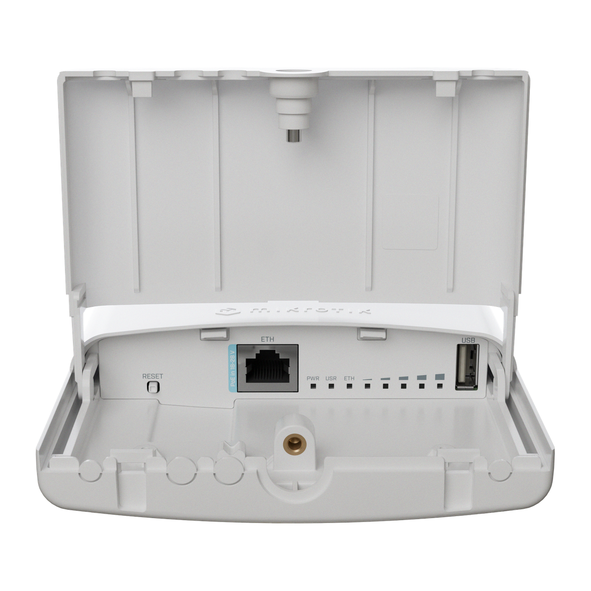 NetBox 5 ax (MikroTik L11UG-5HaxD-NB)
