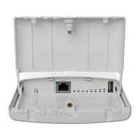 NetBox 5 ax (MikroTik L11UG-5HaxD-NB)