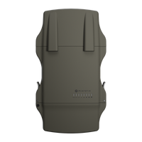 NetMetal ax (MikroTik L23UGSR-5HaxD2HaxD-NM)