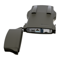NetMetal ax (MikroTik L23UGSR-5HaxD2HaxD-NM)