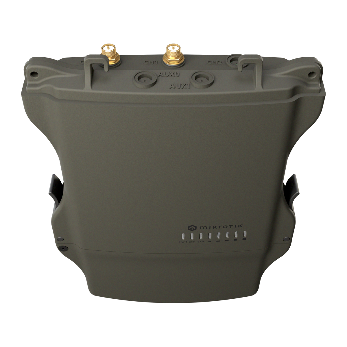 NetMetal ax (MikroTik L23UGSR-5HaxD2HaxD-NM)