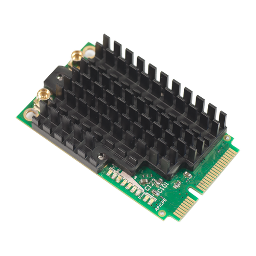 R11e-5HnD 5 GHz miniPCIe-kaart