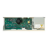 MikroTik RB1100Dx4 Dude Edition, detail