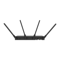 MikroTik RB4011iGS+5HacQ2HnD, detail