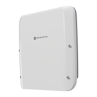 MikroTik RB5009UPr+S+OUT buitenrouter