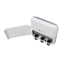 MikroTik RB5009UPr+S+OUT, poorten