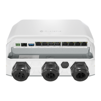 MikroTik RB5009UPr+S+OUT, detail