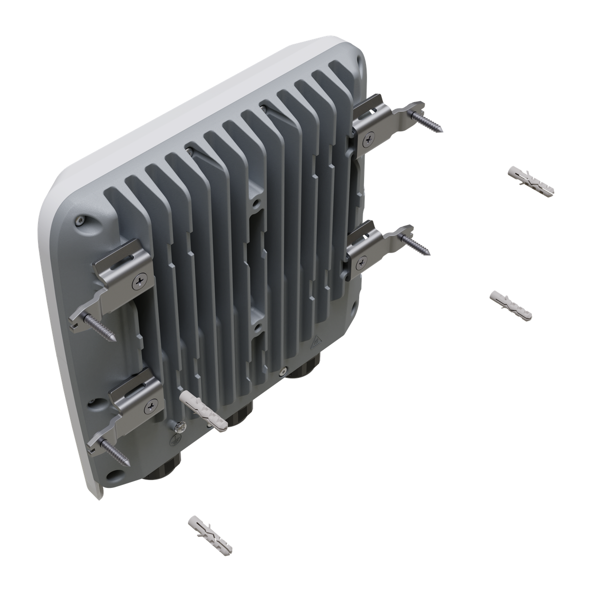 MikroTik RB5009UPr+S+OUT, aansluitingen