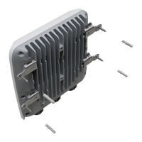 MikroTik RB5009UPr+S+OUT, aansluitingen