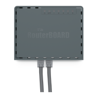 MikroTik hEX S RB760iGS, detail