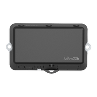 MikroTik LtAP mini LTE kit (2024), productfoto 1