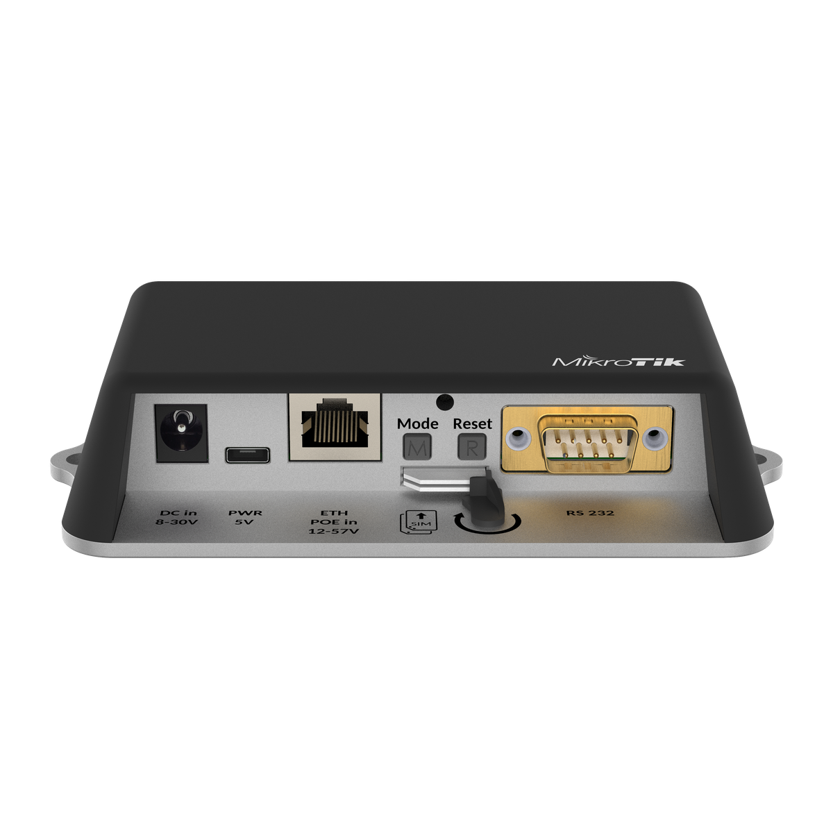 MikroTik LtAP mini LTE kit (2024), productfoto 2