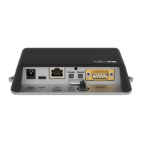 MikroTik LtAP mini LTE kit (2024), productfoto 2