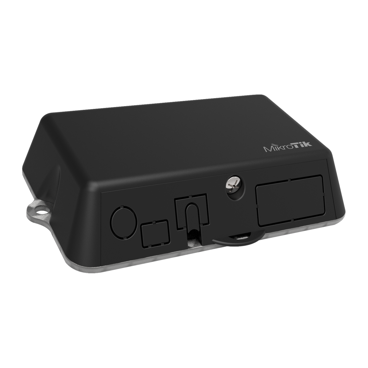 MikroTik LtAP mini LTE kit (2024), productfoto 3