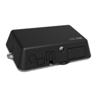MikroTik LtAP mini LTE kit (2024), productfoto 3