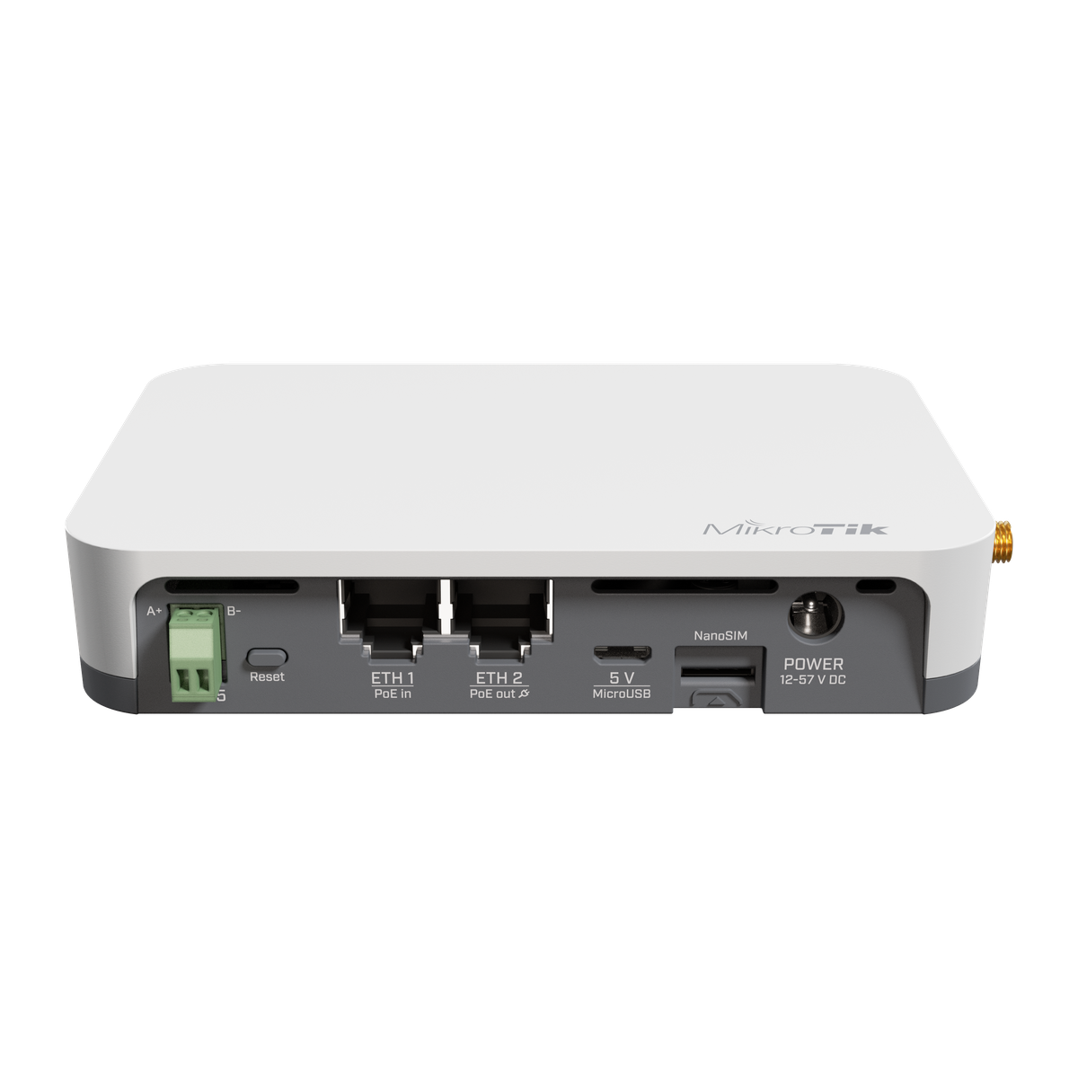 MikroTik KNOT LR8G kit, productfoto 2