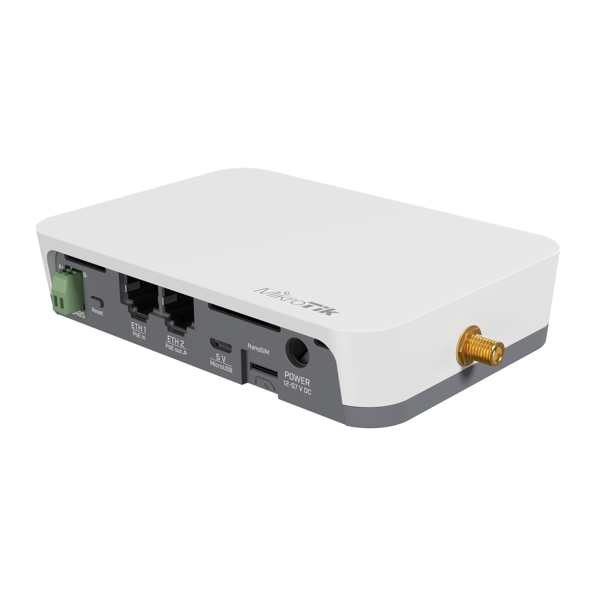 MikroTik KNOT LR8G kit, productfoto 3