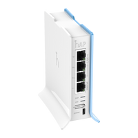 MikroTik hAP lite TC, productfoto 3