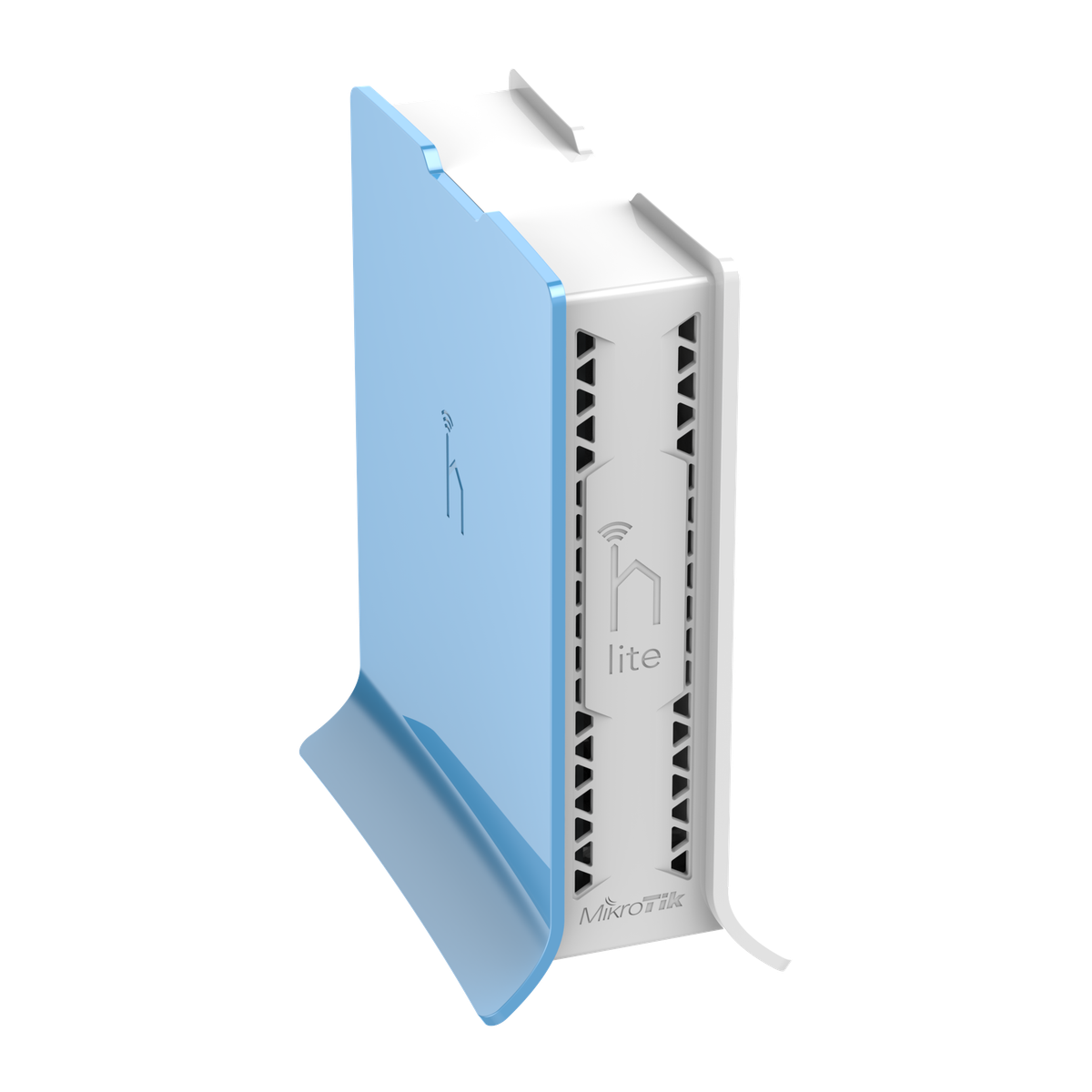 MikroTik hAP lite TC, productfoto 5