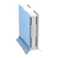 MikroTik hAP lite TC, productfoto 5