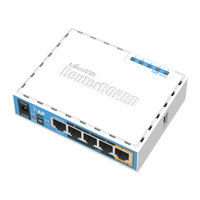 MikroTik RB951Ui-2nD, productfoto 2
