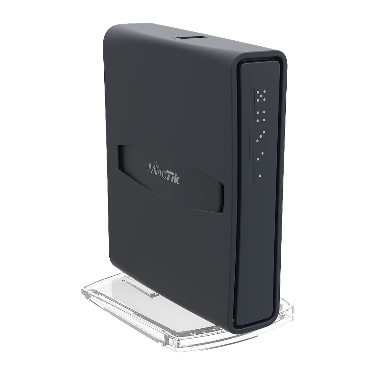 MikroTik hAP ac lite TC, productfoto 1
