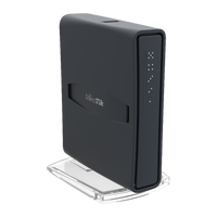MikroTik hAP ac lite TC, productfoto 1