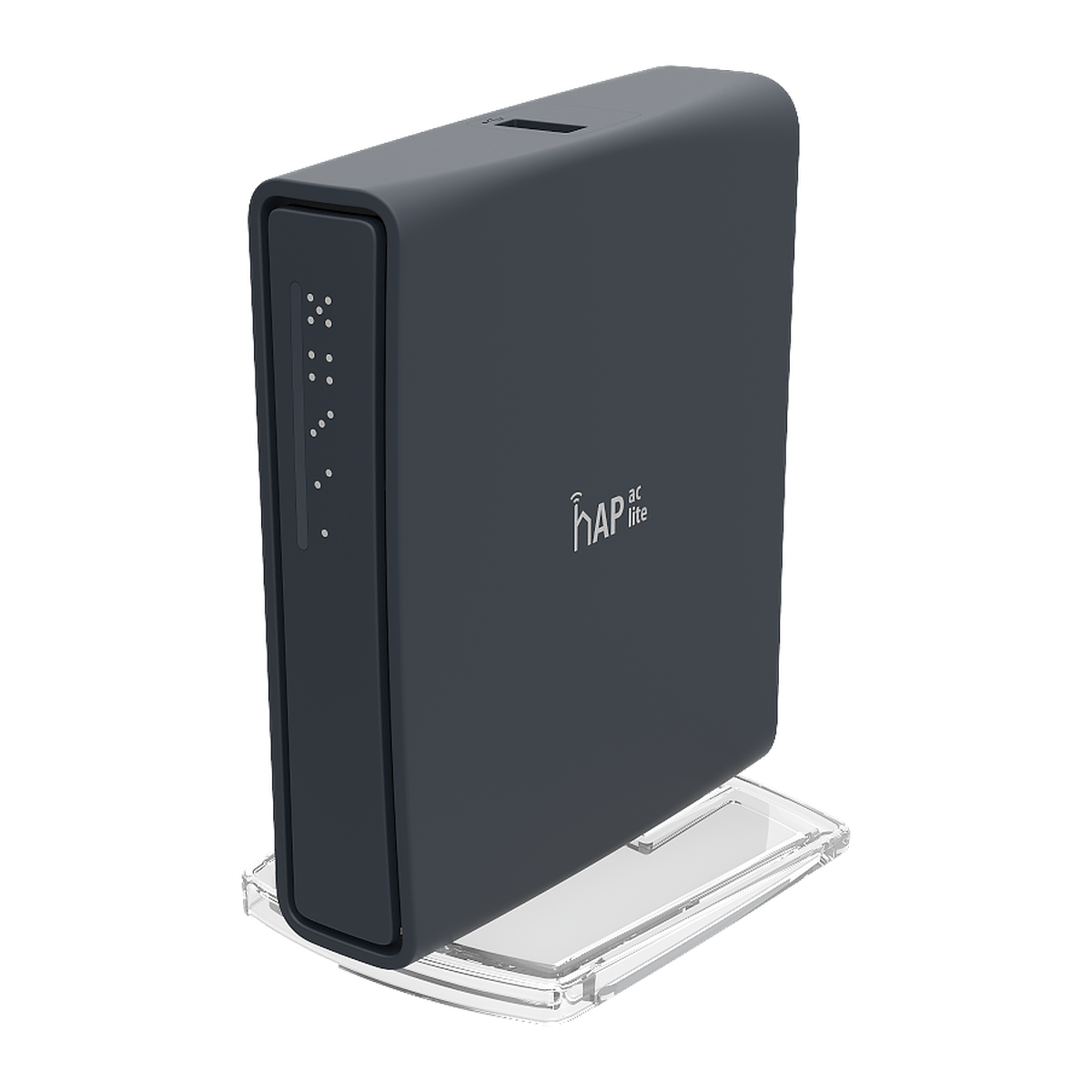 MikroTik hAP ac lite TC, productfoto 2