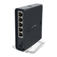 MikroTik hAP ac lite TC, productfoto 3