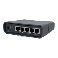MikroTik hAP ac lite TC, productfoto 5