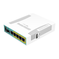 MikroTik hEX PoE, productfoto 1