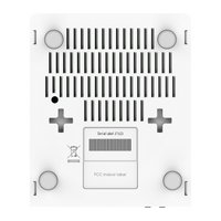 MikroTik hEX PoE, productfoto 3
