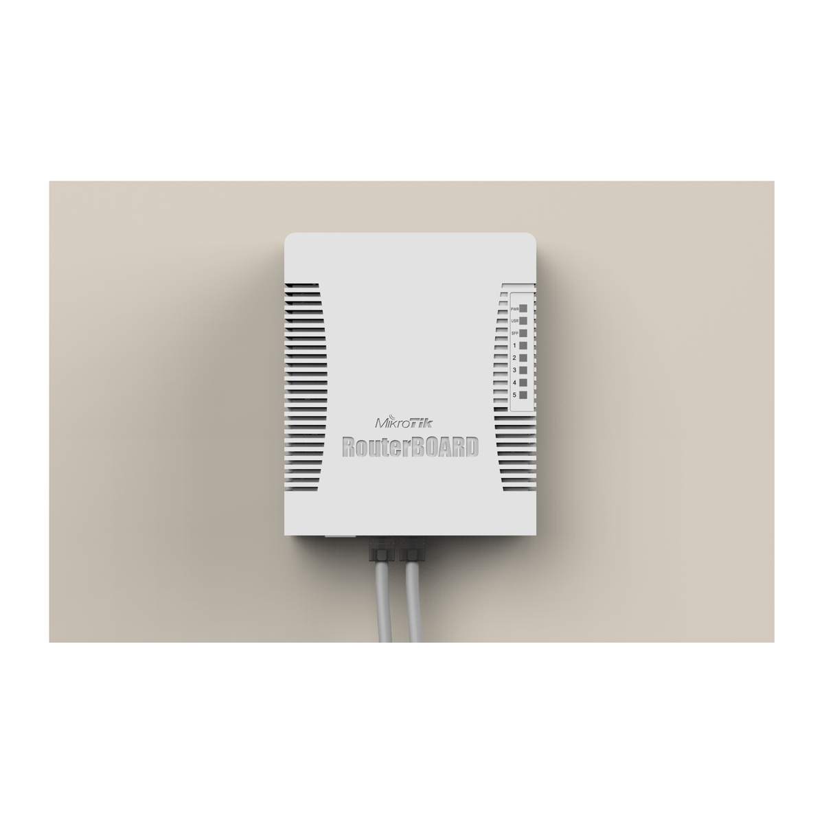 MikroTik hEX PoE, productfoto 4