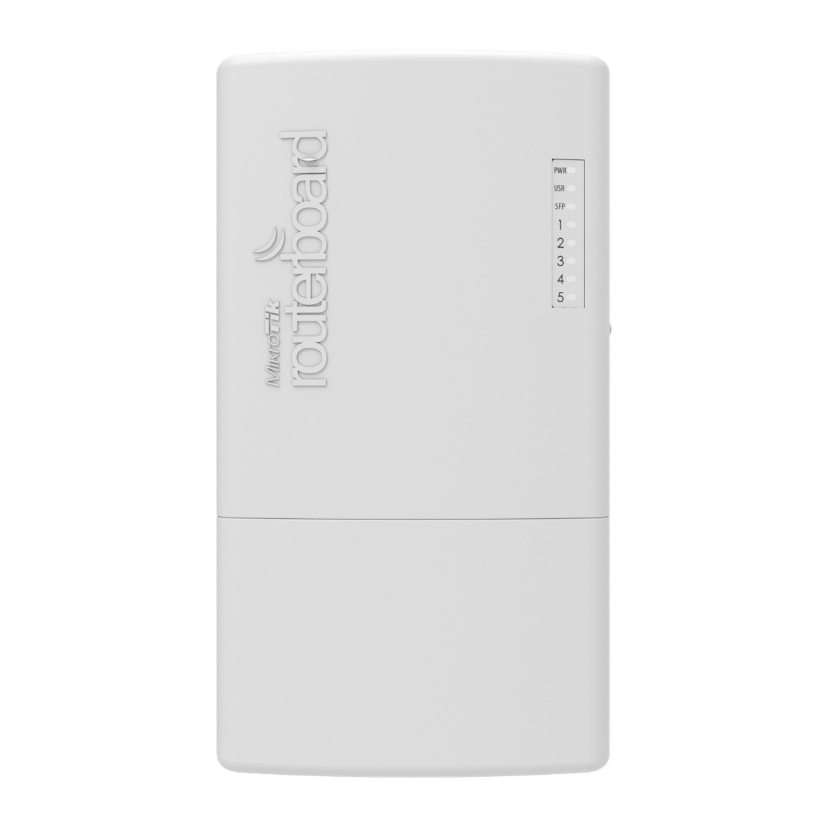MikroTik PowerBox Pro, productfoto 2