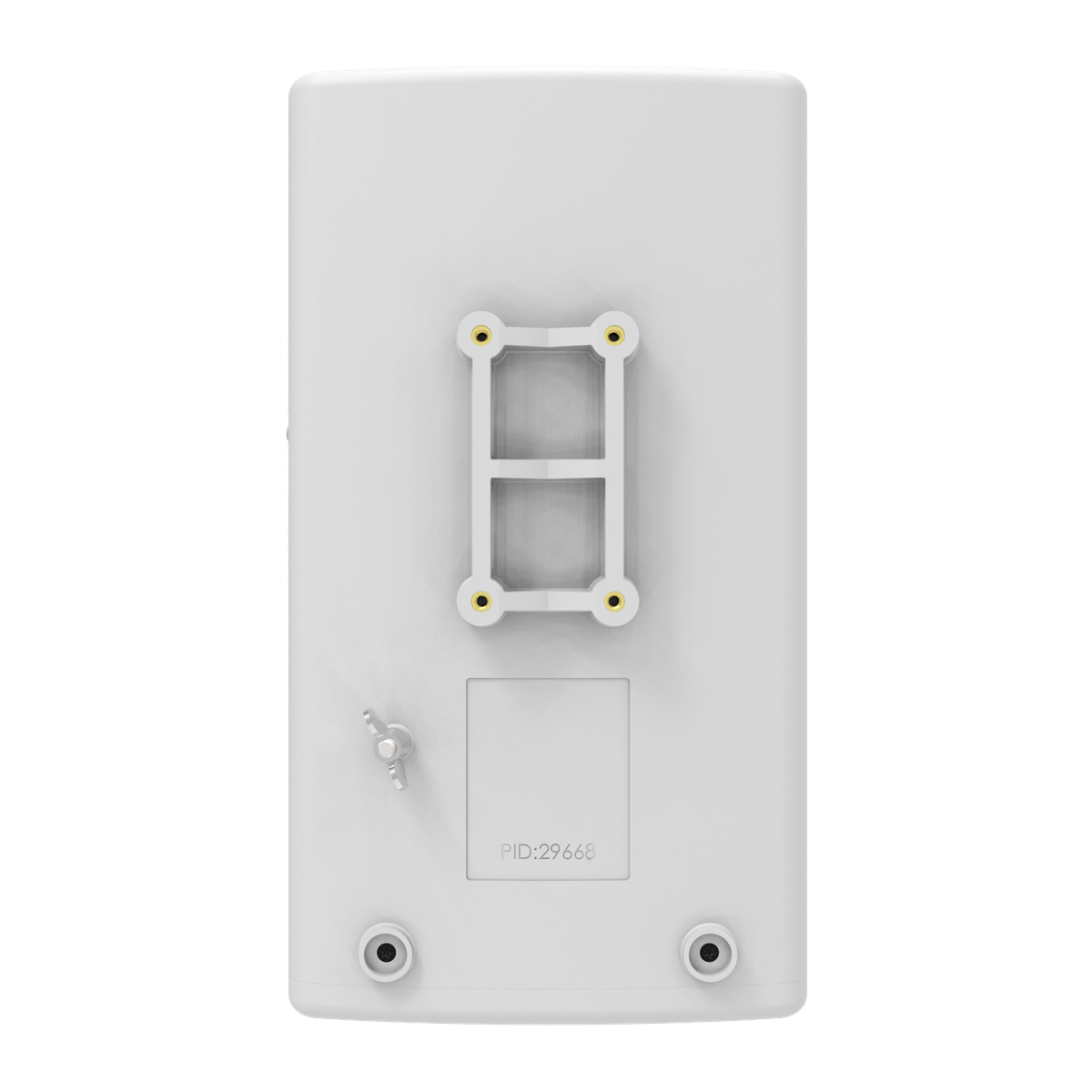 MikroTik PowerBox Pro, productfoto 3