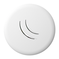 MikroTik cAP lite, productfoto 1