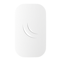 MikroTik cAP lite, productfoto 2