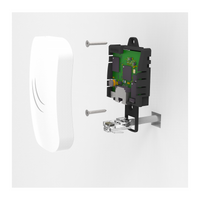 MikroTik cAP lite, productfoto 3