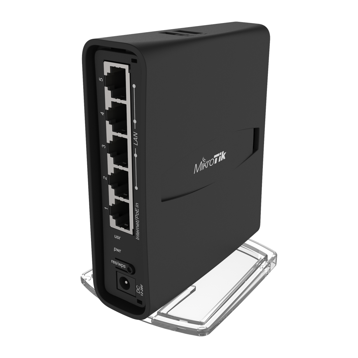 MikroTik hAP ac2, productfoto 1