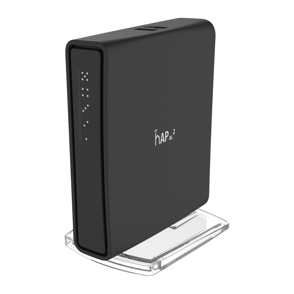 MikroTik hAP ac2, productfoto 2
