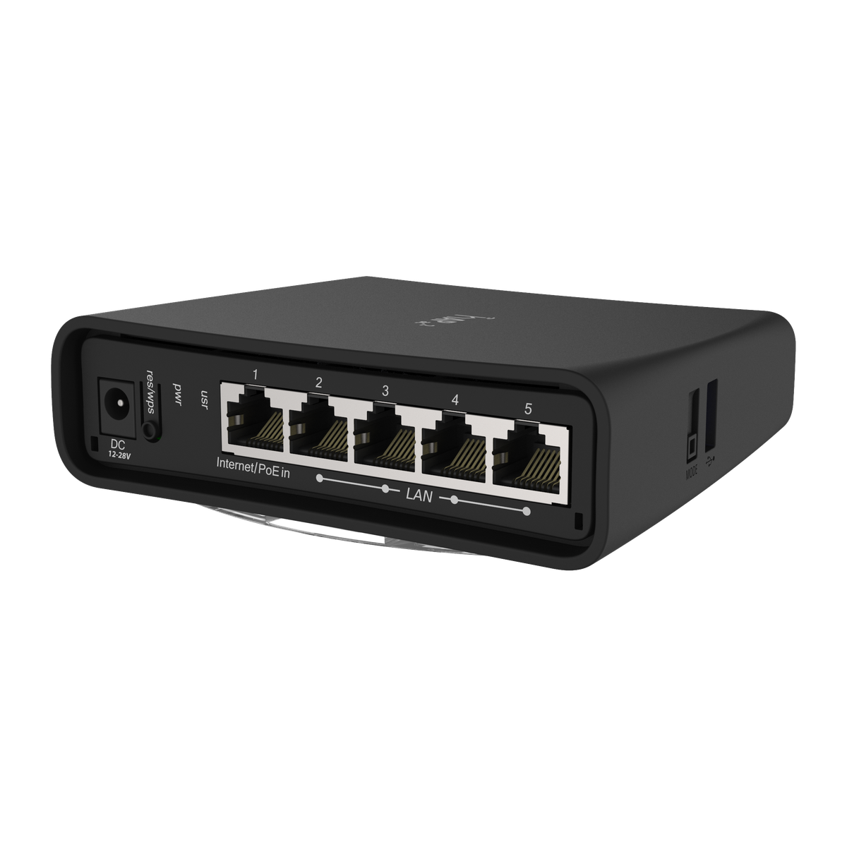 MikroTik hAP ac2, productfoto 3
