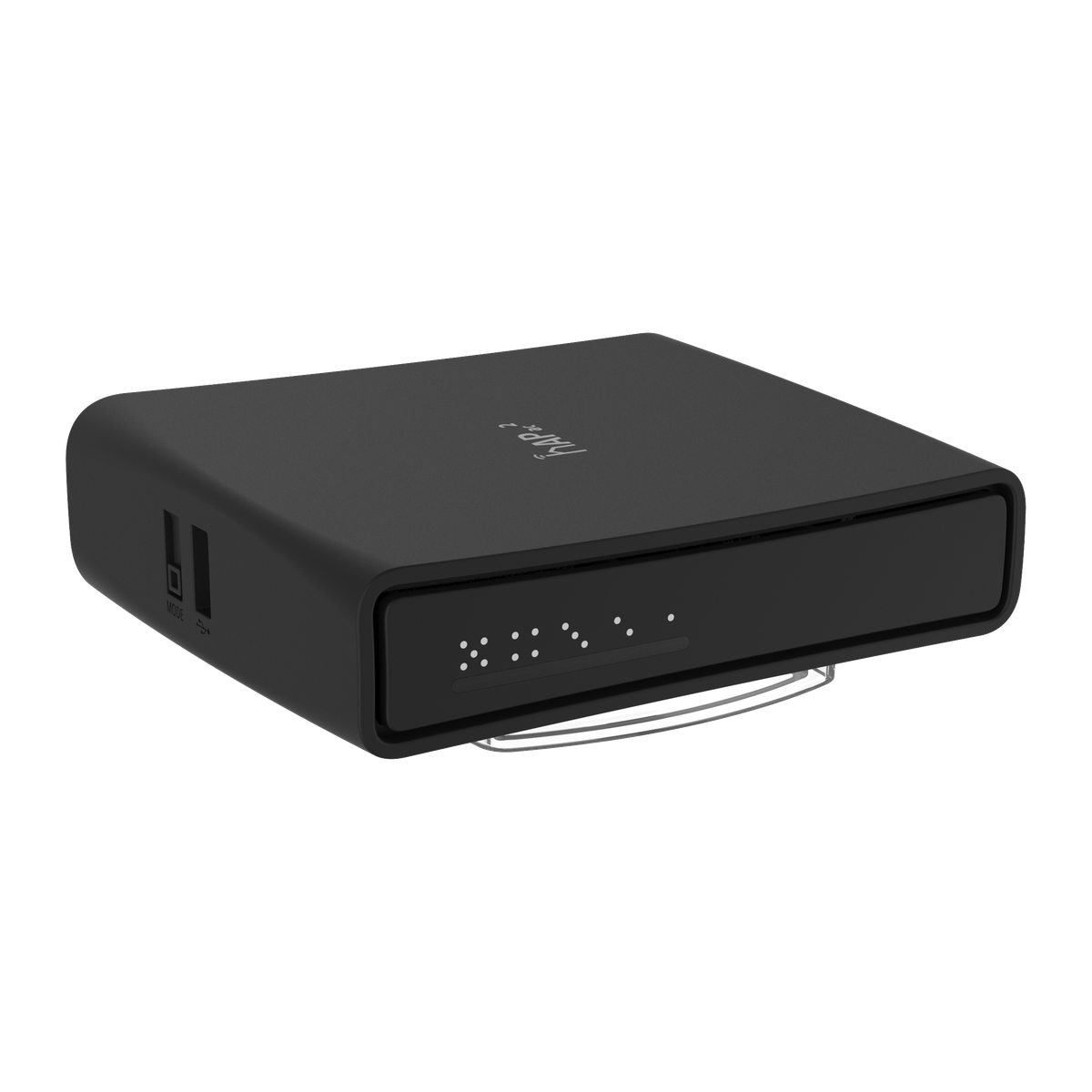 MikroTik hAP ac2, productfoto 4