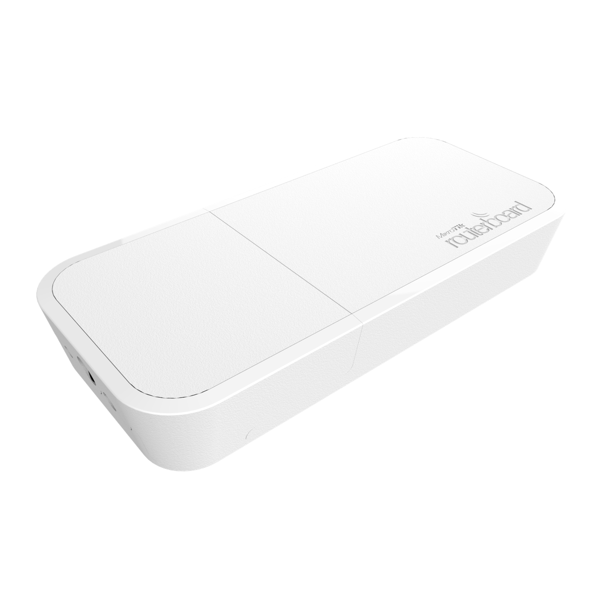 MikroTik RBFTC11 Fiber-naar-koper converter, productfoto 1